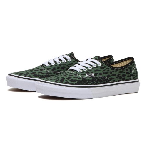 他の写真2: WACKO MARIA/VANS / V44 AUTHENTIC（GREEN）［オーセンティック-23秋冬］