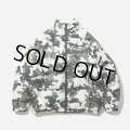 TIGHTBOOTH/URBAN CAMO DOWN JKT（Multi）［アーバンカモダウンJKT-23秋冬］