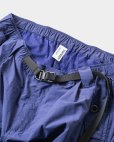 画像4: TIGHTBOOTH/BALLOON CARGO PANTS（Purple）［バルーンカーゴパンツ-23秋冬］