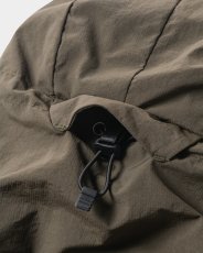 画像10: 【30%OFF】TIGHTBOOTH/DOWN VEST（Olive）［ダウンベスト-23秋冬］ (10)