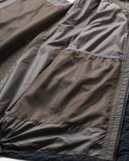 画像8: TIGHTBOOTH/CYBORG TACTICAL JKT（Black）［サイボーグタクティカルJKT-23秋冬］ (8)