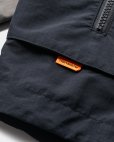 画像6: TIGHTBOOTH/CYBORG TACTICAL JKT（Black）［サイボーグタクティカルJKT-23秋冬］