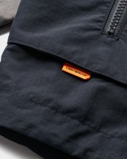 画像6: TIGHTBOOTH/CYBORG TACTICAL JKT（Black）［サイボーグタクティカルJKT-23秋冬］ (6)