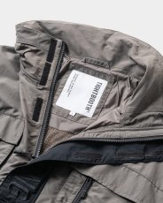 画像3: TIGHTBOOTH/CYBORG TACTICAL JKT（Black）［サイボーグタクティカルJKT-23秋冬］ (3)