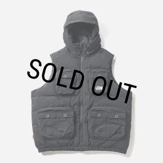 derby 黒 ベスト ジッパー付き derby 黒 ベスト ジッパー付き ZIP」に該当するベスト