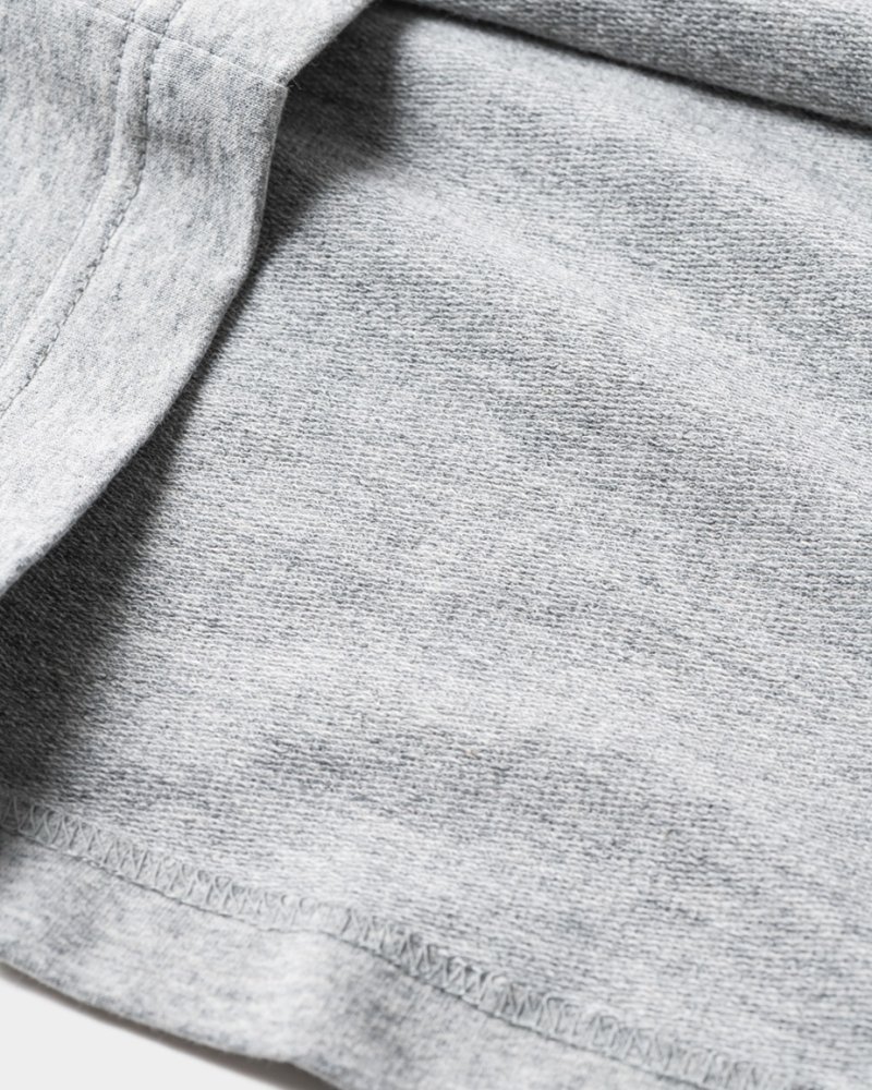 画像3: TIGHTBOOTH/HAND SIGN T-SHIRT（Gray）［プリントT-23秋冬］