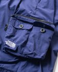 画像7: TIGHTBOOTH/BALLOON CARGO PANTS（Purple）［バルーンカーゴパンツ-23秋冬］