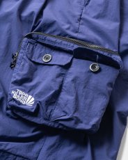 画像7: TIGHTBOOTH/BALLOON CARGO PANTS（Purple）［バルーンカーゴパンツ-23秋冬］ (7)