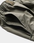 画像7: TIGHTBOOTH/CYBORG BALLOON CARGO PANTS（Olive）［サイボーグバルーンカーゴパンツ-23秋冬］