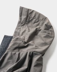 画像11: TIGHTBOOTH/CYBORG TACTICAL JKT（Black）［サイボーグタクティカルJKT-23秋冬］ (11)