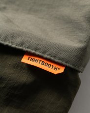 画像8: TIGHTBOOTH/CYBORG BALLOON CARGO PANTS（Olive）［サイボーグバルーンカーゴパンツ-23秋冬］ (8)