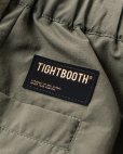 画像11: TIGHTBOOTH/CYBORG BALLOON CARGO PANTS（Olive）［サイボーグバルーンカーゴパンツ-23秋冬］