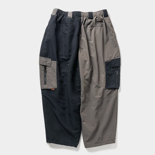 他の写真2: TIGHTBOOTH/CYBORG BALLOON CARGO PANTS（Black）［サイボーグバルーンカーゴパンツ-23秋冬］