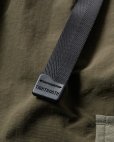 画像5: TIGHTBOOTH/CYBORG BALLOON CARGO PANTS（Olive）［サイボーグバルーンカーゴパンツ-23秋冬］