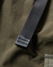 画像5: TIGHTBOOTH/CYBORG BALLOON CARGO PANTS（Olive）［サイボーグバルーンカーゴパンツ-23秋冬］ (5)