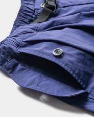 画像8: TIGHTBOOTH/BALLOON CARGO PANTS（Purple）［バルーンカーゴパンツ-23秋冬］ (8)