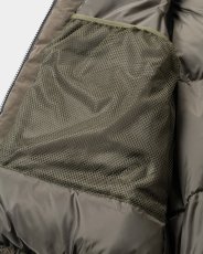 画像8: 【30%OFF】TIGHTBOOTH/DOWN VEST（Olive）［ダウンベスト-23秋冬］ (8)