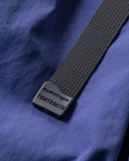 画像6: TIGHTBOOTH/BALLOON CARGO PANTS（Purple）［バルーンカーゴパンツ-23秋冬］ (6)