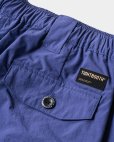 画像11: TIGHTBOOTH/BALLOON CARGO PANTS（Purple）［バルーンカーゴパンツ-23秋冬］