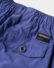 画像11: TIGHTBOOTH/BALLOON CARGO PANTS（Purple）［バルーンカーゴパンツ-23秋冬］ (11)