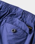 画像12: TIGHTBOOTH/BALLOON CARGO PANTS（Purple）［バルーンカーゴパンツ-23秋冬］