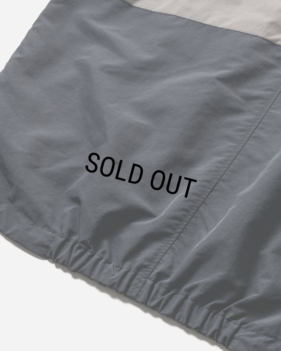 画像10: TIGHTBOOTH/CYBORG TACTICAL JKT（Black）［サイボーグタクティカルJKT-23秋冬］ (10)