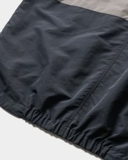 画像10: TIGHTBOOTH/CYBORG TACTICAL JKT（Black）［サイボーグタクティカルJKT-23秋冬］ (10)