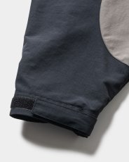 画像7: TIGHTBOOTH/CYBORG TACTICAL JKT（Black）［サイボーグタクティカルJKT-23秋冬］ (7)