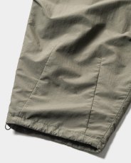 画像9: TIGHTBOOTH/CYBORG BALLOON CARGO PANTS（Olive）［サイボーグバルーンカーゴパンツ-23秋冬］ (9)
