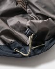 画像9: TIGHTBOOTH/CYBORG TACTICAL JKT（Black）［サイボーグタクティカルJKT-23秋冬］