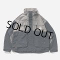 TIGHTBOOTH/CYBORG TACTICAL JKT（Black）［サイボーグタクティカルJKT-23秋冬］