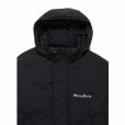 画像3: WACKO MARIA/MONSTER PARKA（BLACK）［モンスターパーカー-23秋冬］ (3)