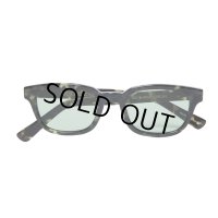 COOTIE PRODUCTIONS/Raza Shades（Moss Tortoise/Green）［サングラス-23秋冬］