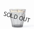 WACKO MARIA/DURALEX / GLASS CUP（SET OF 2）（BLACK）［グラス(2個セット)-23秋冬］