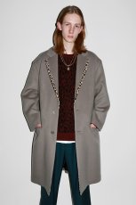 画像7: WACKO MARIA/COIN NECKLACE（GOLD）［コインネックレス-25秋冬］ (7)