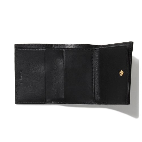 他の写真3: WACKO MARIA/SPEAK EASY / MINI WALLET（BLACK）［ミニウォレット-23秋冬］