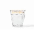 画像1: WACKO MARIA/DURALEX / GLASS CUP（SET OF 2）（CLEAR）［グラス(2個セット)-23秋冬］ (1)