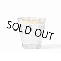 WACKO MARIA/DURALEX / GLASS CUP（SET OF 2）（CLEAR）［グラス(2個セット)-23秋冬］