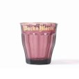 画像1: WACKO MARIA/DURALEX / GLASS CUP（SET OF 2）（PURPLE）［グラス(2個セット)-23秋冬］ (1)