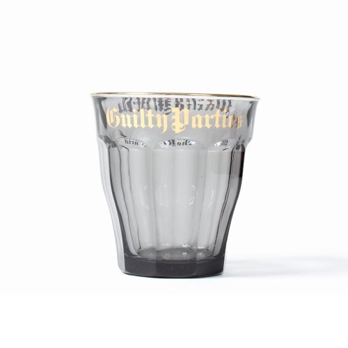 他の写真2: WACKO MARIA/DURALEX / GLASS CUP（SET OF 2）（BLACK）［グラス(2個セット)-23秋冬］