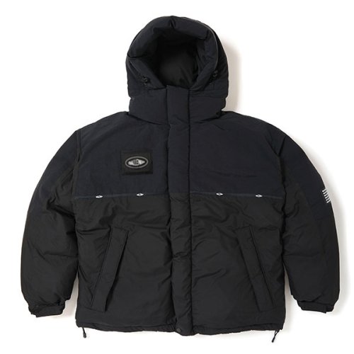 他の写真1: CHALLENGER/FIELD DOWN JACKET（BLACK）［フィールドダウンJKT-23秋冬］