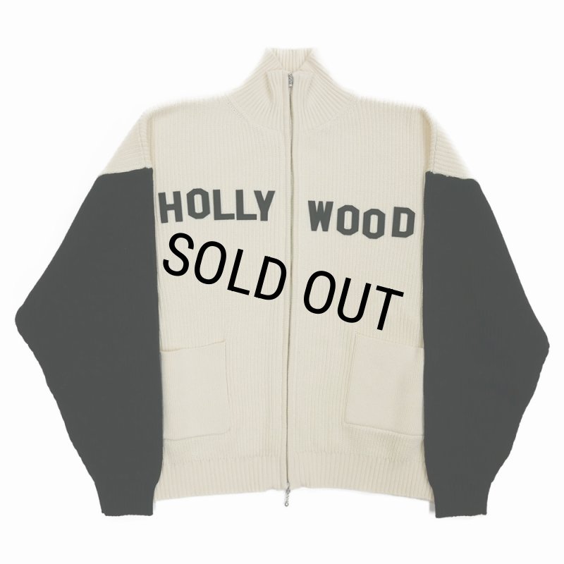 DAIRIKU 20aw New Hollywood ニット New Arrival】 @dairiku 