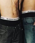 画像3: BlackEyePatch/BASIC BOXERS（BLACK） (3)