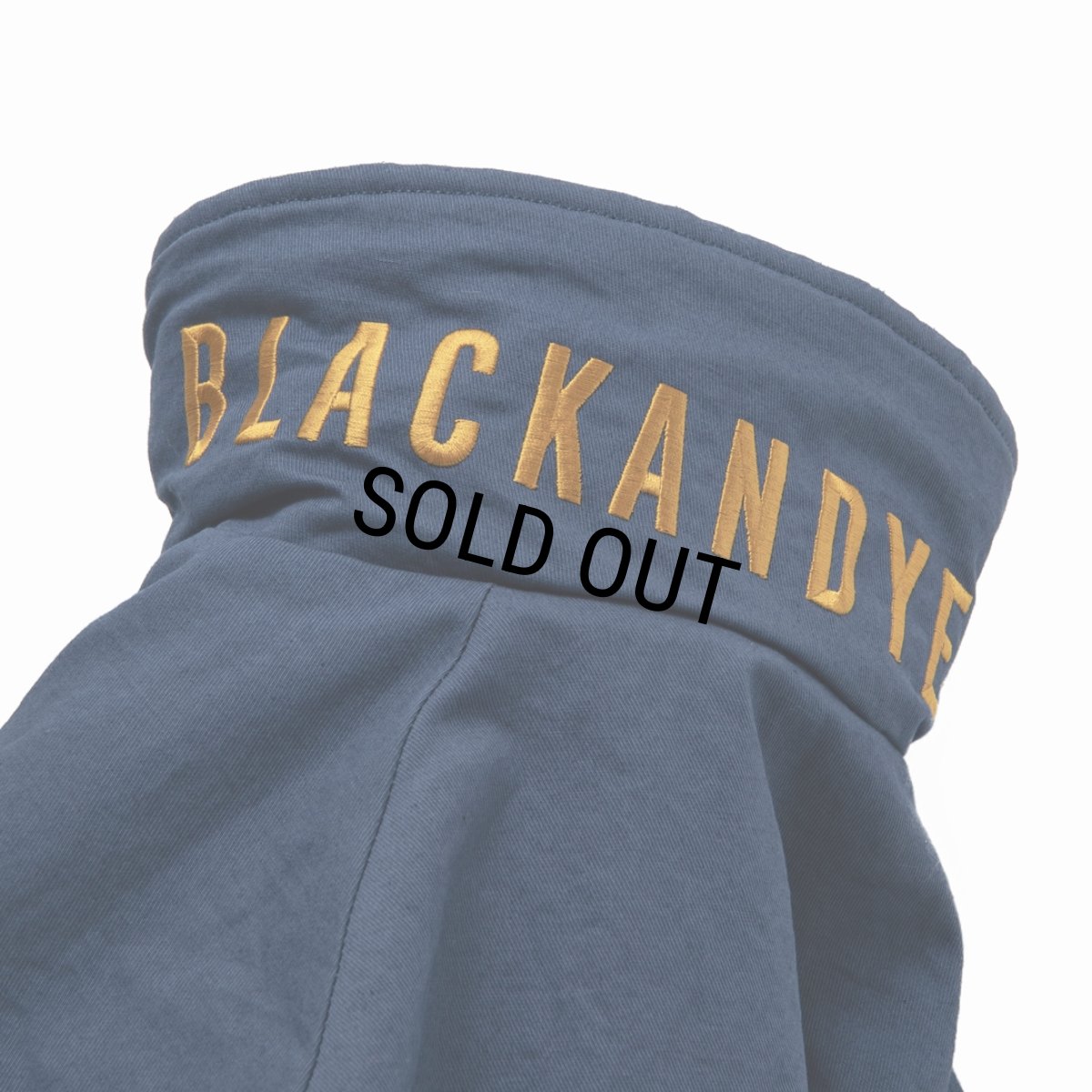 画像3: RATS/SHIPBOARD JACKET（NAVY）［シップボードJKT-23秋冬］ (3)