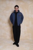 画像8: RATS/SHIPBOARD JACKET（NAVY）［シップボードJKT-23秋冬］