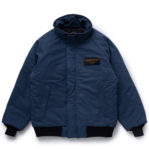 他の写真1: RATS/SHIPBOARD JACKET（NAVY）［シップボードJKT-23秋冬］