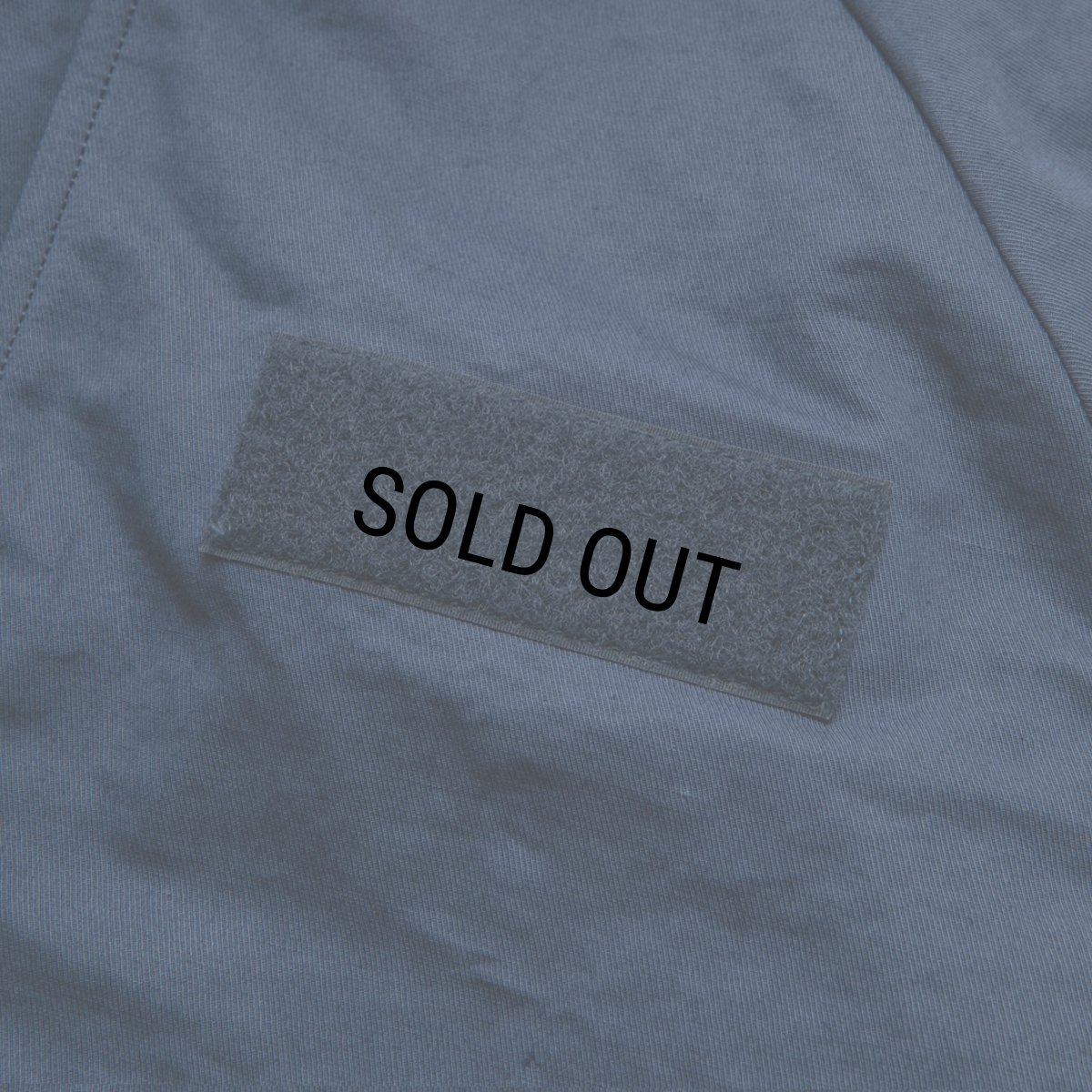 画像6: RATS/SHIPBOARD JACKET（NAVY）［シップボードJKT-23秋冬］ (6)