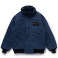 画像1: RATS/SHIPBOARD JACKET（NAVY）［シップボードJKT-23秋冬］ (1)