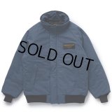 RATS/SHIPBOARD JACKET（NAVY）［シップボードJKT-23秋冬］