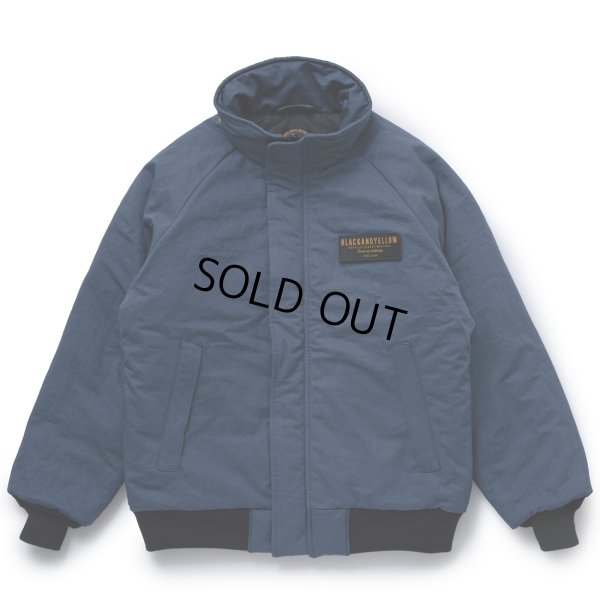 画像1: RATS/SHIPBOARD JACKET（NAVY）［シップボードJKT-23秋冬］